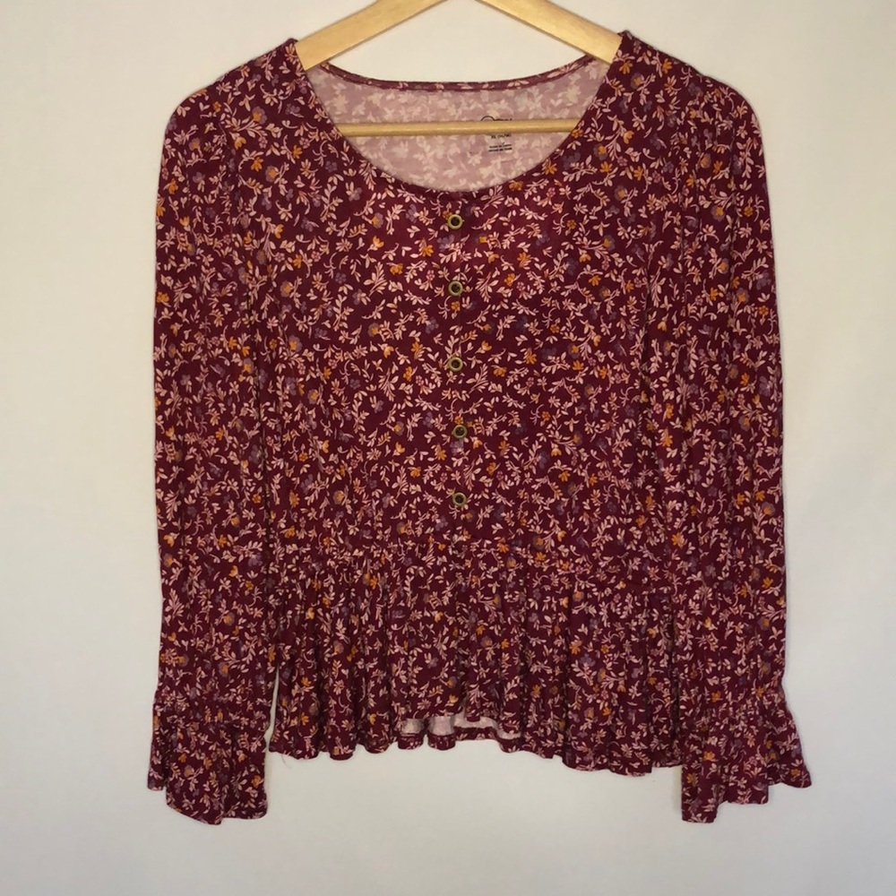 Kids shirt